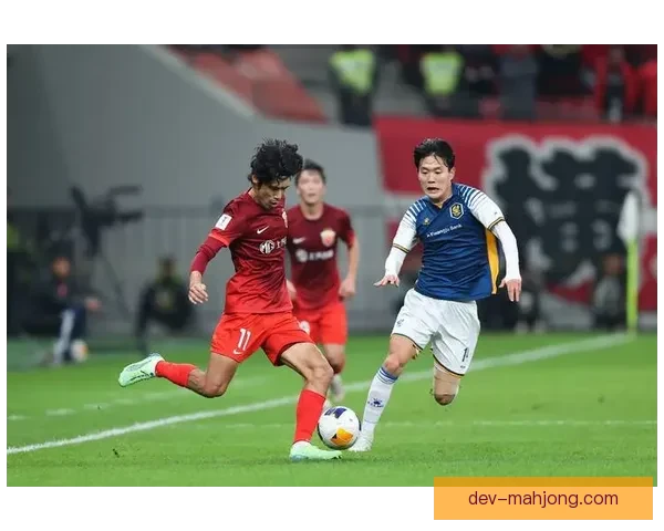 亚冠淘汰赛核心球员状态追踪与球队胜负走向深度解析表现评估关键影响 亚冠淘汰赛核心球员状态追踪与球队胜负走向深度解析表现评估关键影响