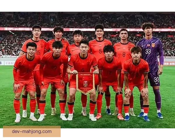 从亚洲杯预选赛历史交锋数据看各队实力演变趋势与未来前景分析